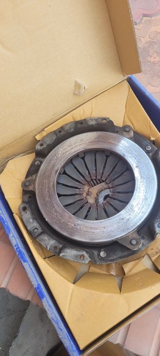 Karzina   nexia  uchun  1 2 farqi yuq yaxwi holatda kup xizmat qiladi