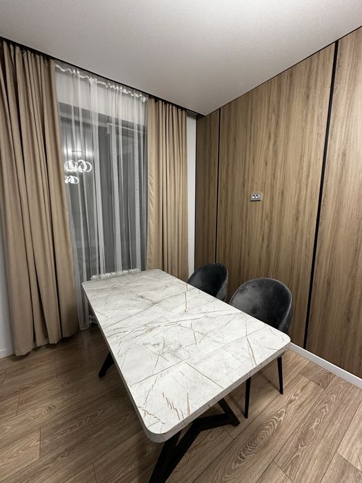 Квартира в аренду