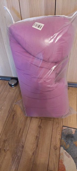 Perna pentru gravide Twindeco