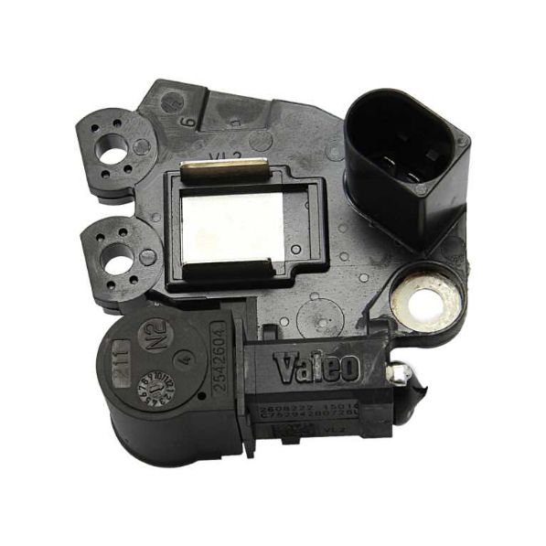 Releu alternator ORIGINAL VALEO 595458, 593987  –Audi, VW, Skoda, Seat