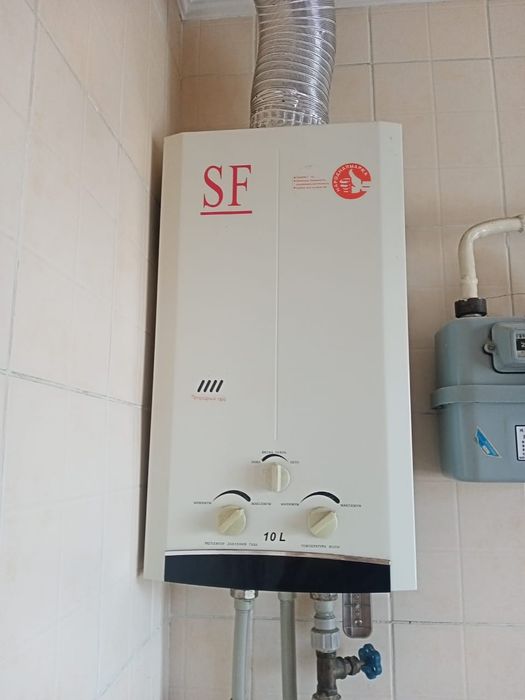 Ремонт котлов газ калонков всех видов.