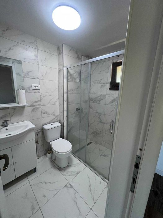 Persoana fizica vând casă în Câmpenești Cluj