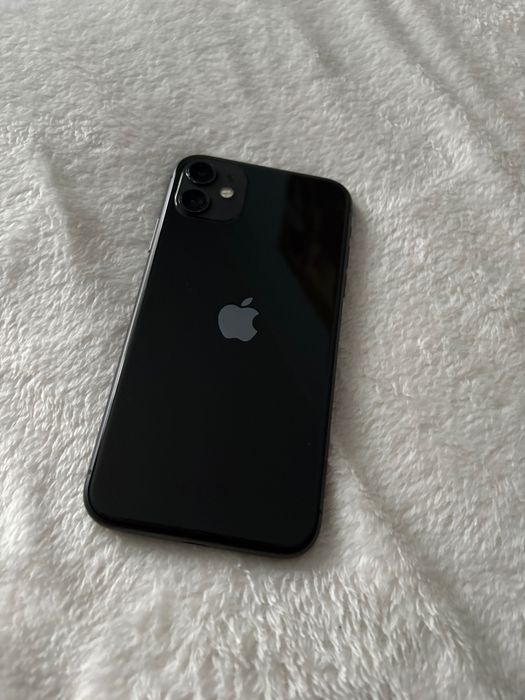 IPhone 11 + husa MobilFox