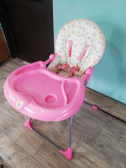 Детский стульчик для кормления