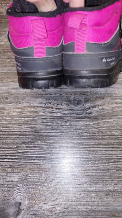 Ботинки Декатлон 26н