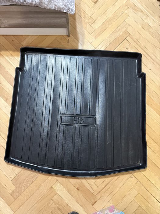 Оригинална стелка за багажник (lower floor) за Haval H6 2021-24 г