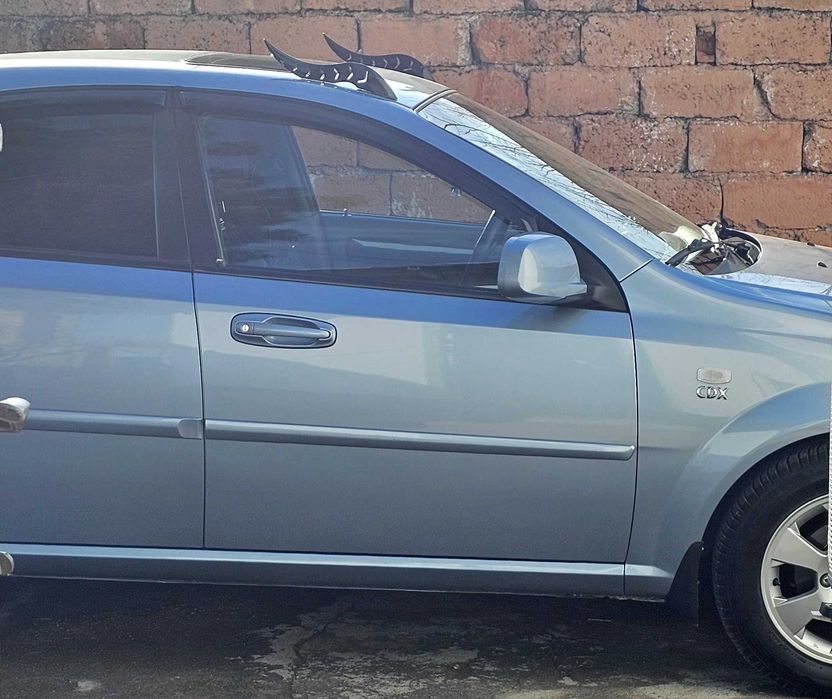 Перегон, трезвый водитель