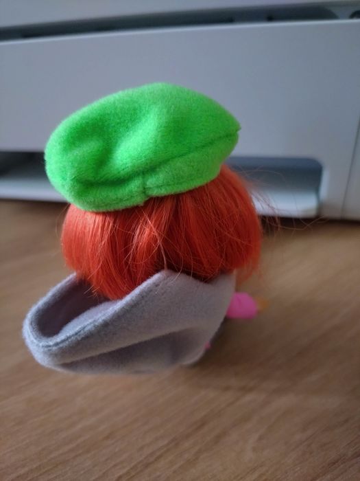 кукла уил  уич witch по комиксите