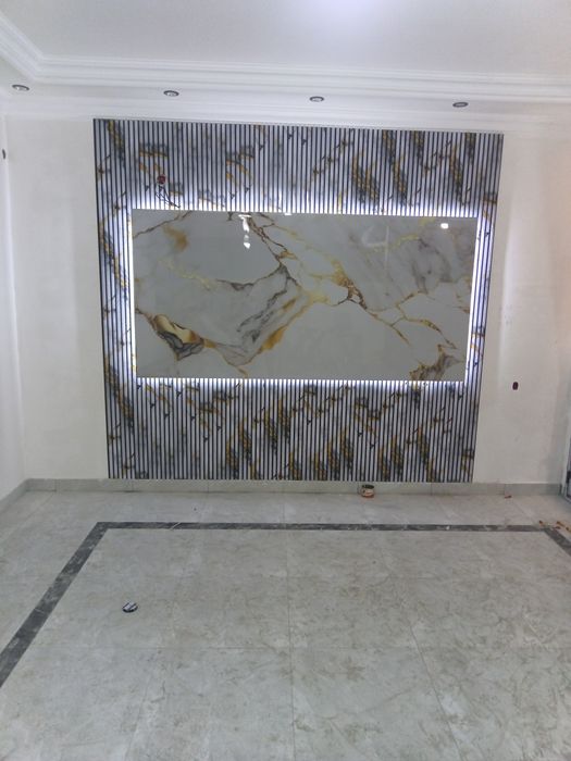 Ремонт квартир под ключ