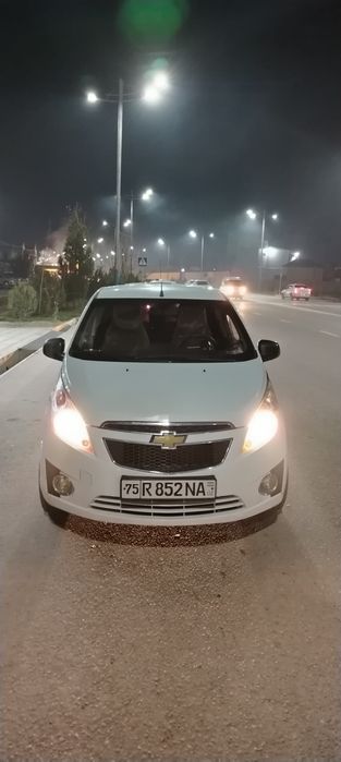 Спарк холати яхши, 2012 йили 49 млн сум.