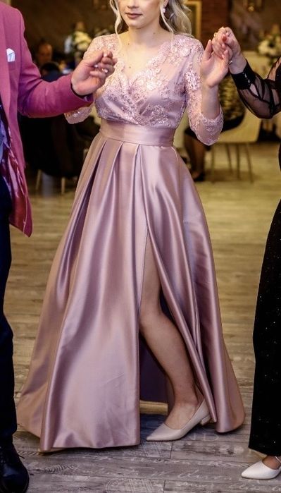 Rochie de ocazie/nașă