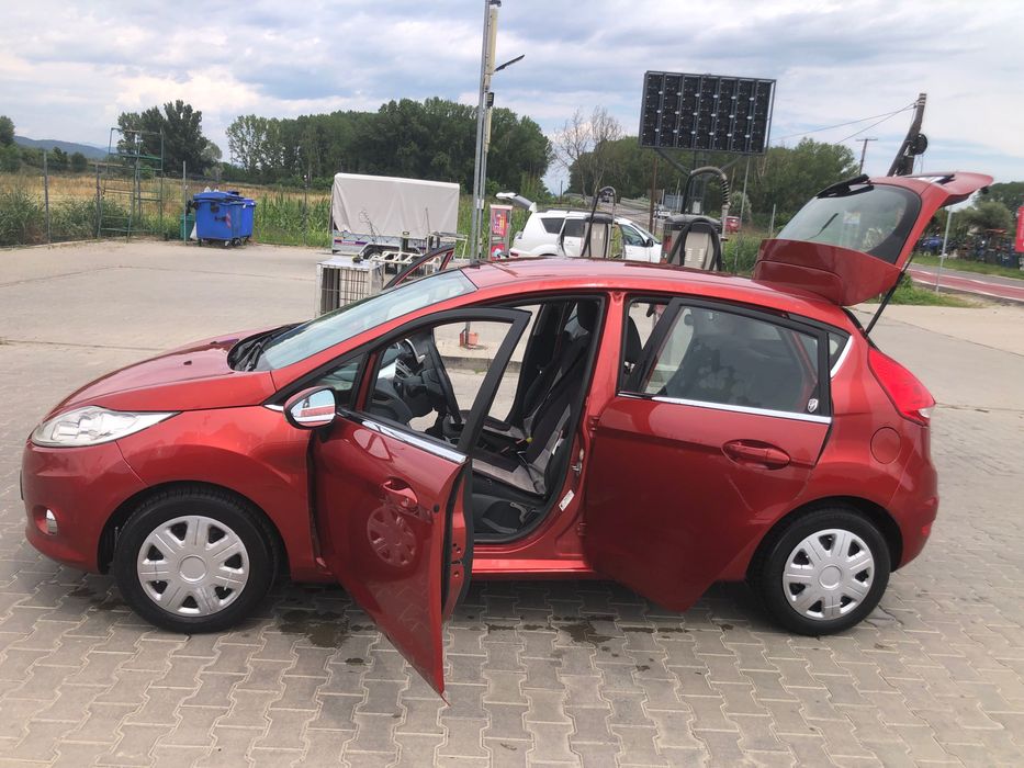 FORD Fiesta 0 — imagine 2