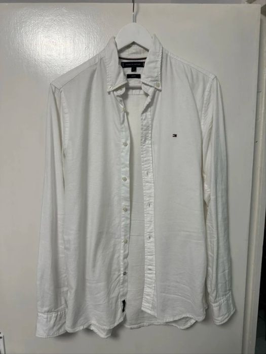 Camasa tommy hilfiger