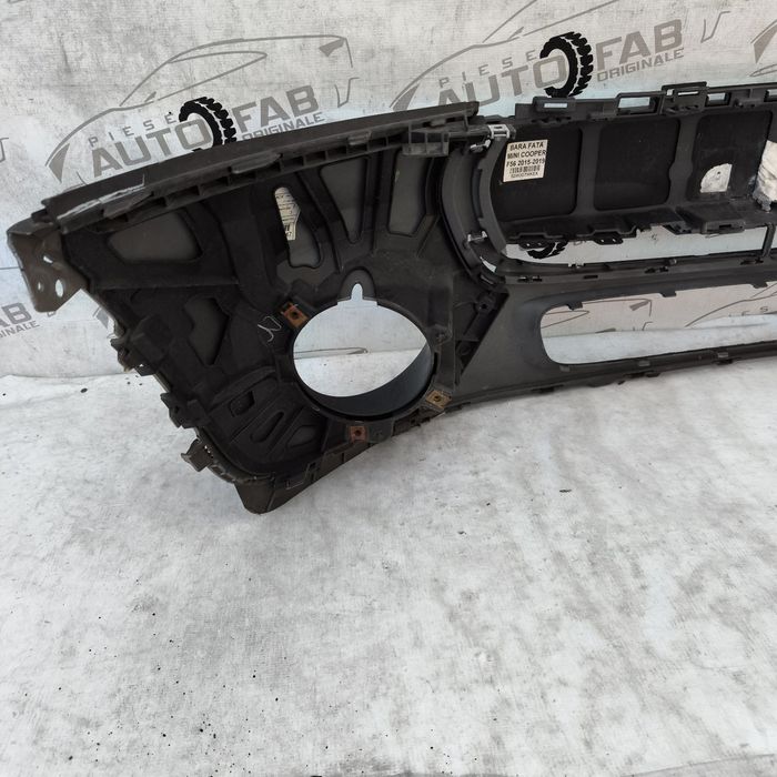 Bara fata Mini Cooper F56 an 2014-2015-2016-2017-2018-2019