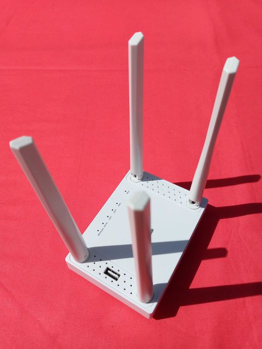 Роутер ‼️универсальный домашний 4G+