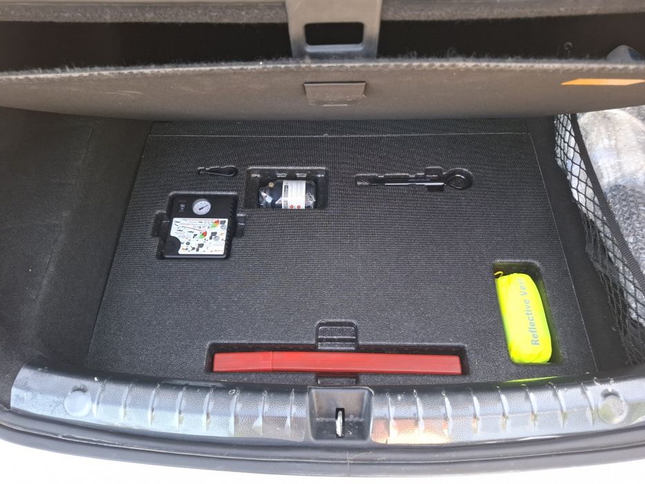 BYD Chazor Flagship 120 full