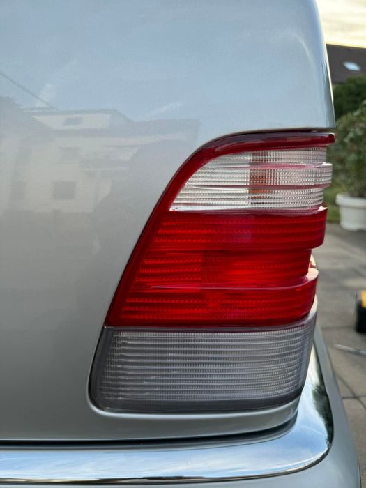 Продам задний стоп DEPO W140