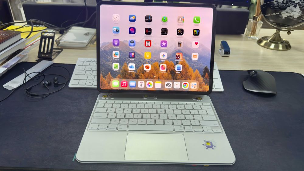 Apple iPad Pro 13-inch 5G M4 256GB