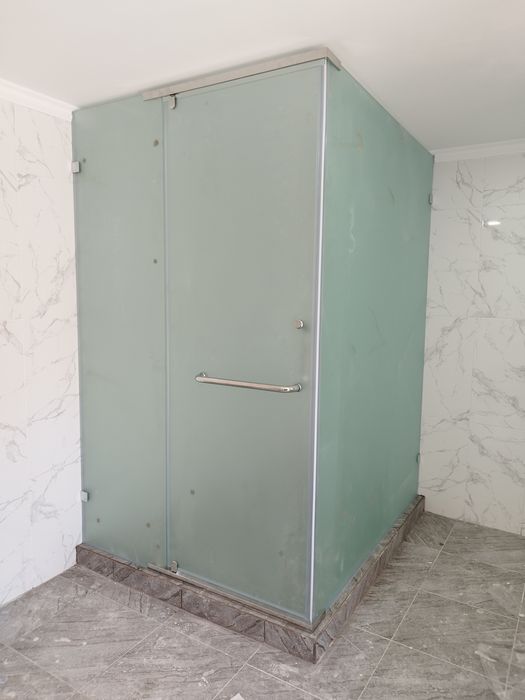 Душевые кабины Скидки