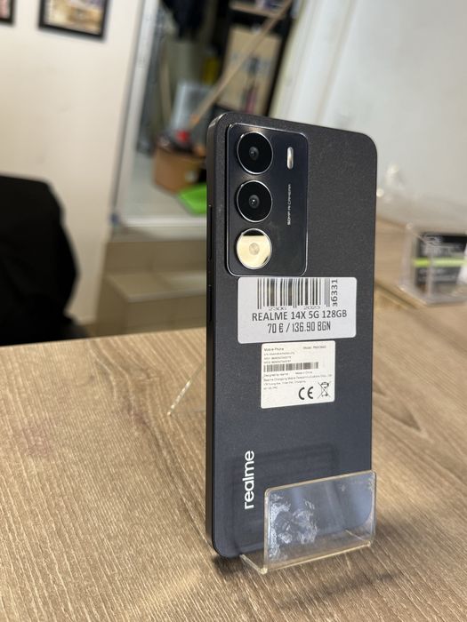 Realme 14x 5G 128GB