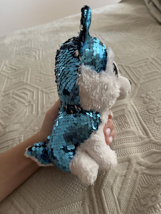 Игрушка «Ty» собачка