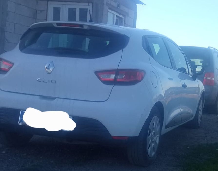 Vand renault clio