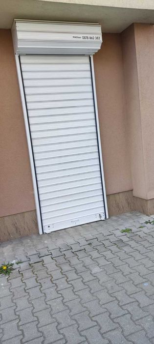 Дава под наем магазин за хранителни стоки