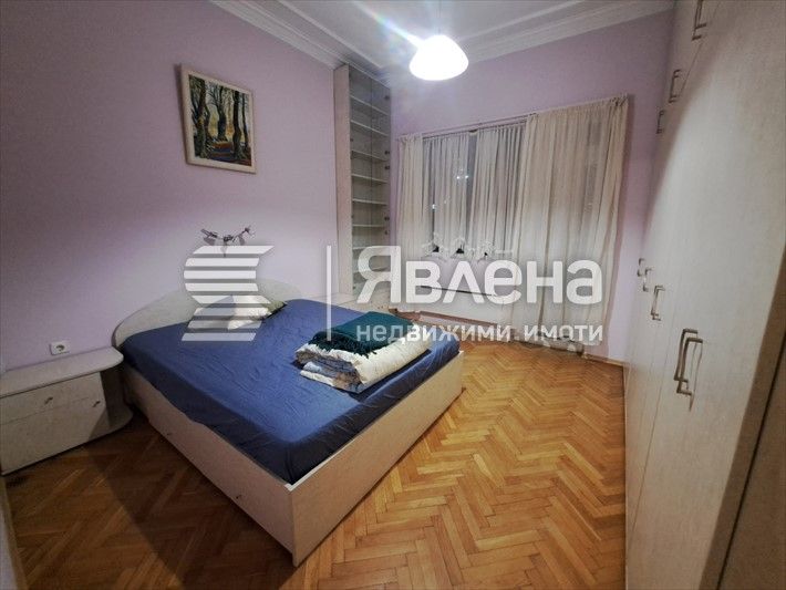 Дава се под наем Двустаен апартамент в София, Център - 82 кв.м за 650 € - Снимка #4