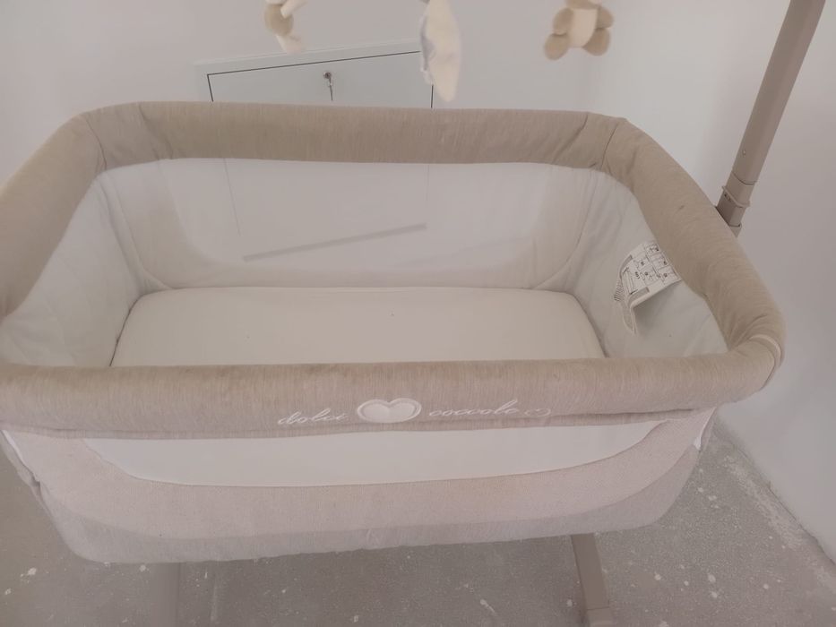 Pătuț pentru copii