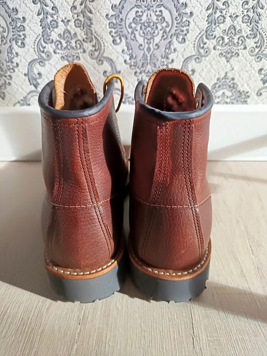 Ботинки Red Wing