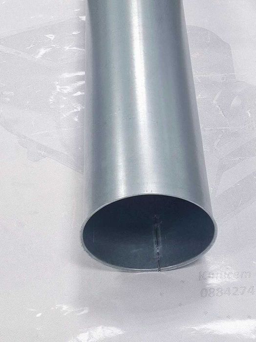 Въздуховоди за обезпрашаване