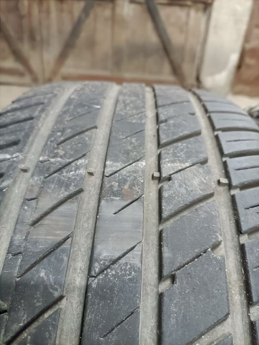 225 50 17 R17 anvelope vară,schimb cu jante, airsoft escalada