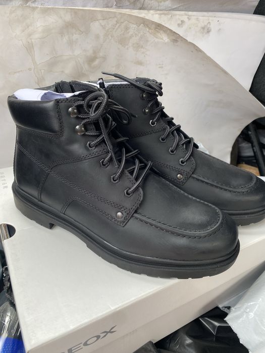 Зимни боти GEOX Respira