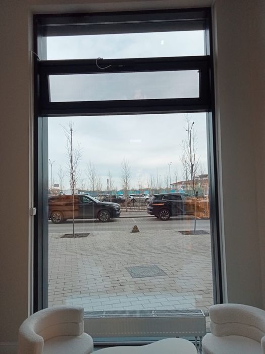 Профессиональная Мойка Окон