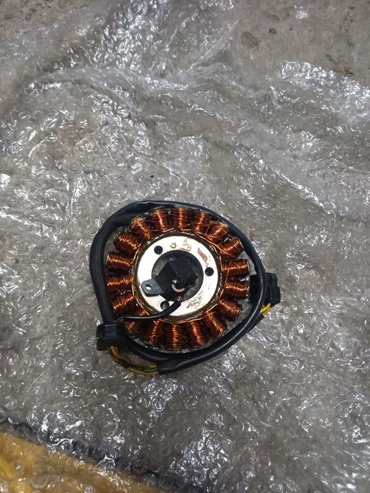 Stator Suzuki v strom