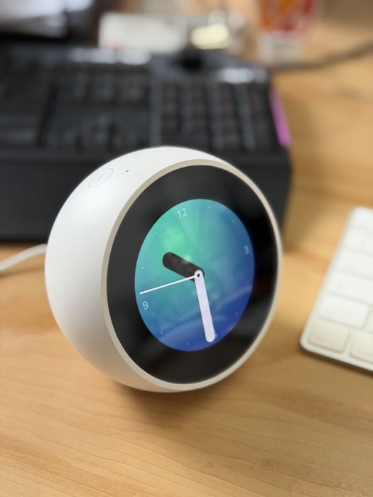 Amazon Echo Spot Smart Display Alexa