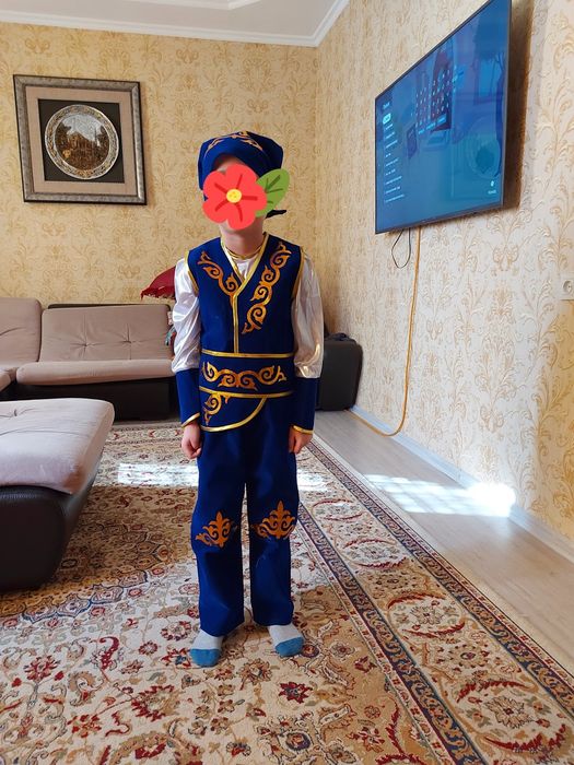 Костюмы на прокат