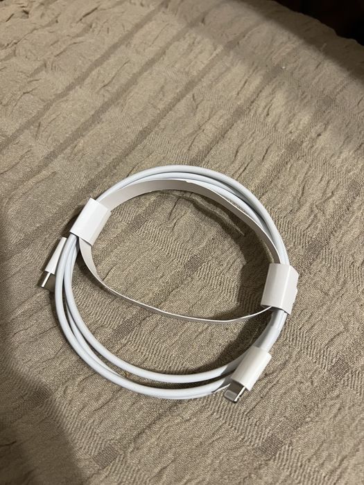 Кабель для Apple и головка