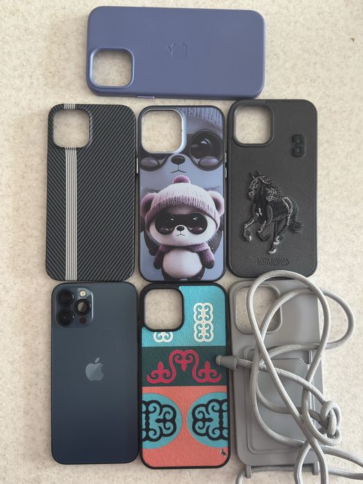 Iphone 12 Pro Max 256 GB