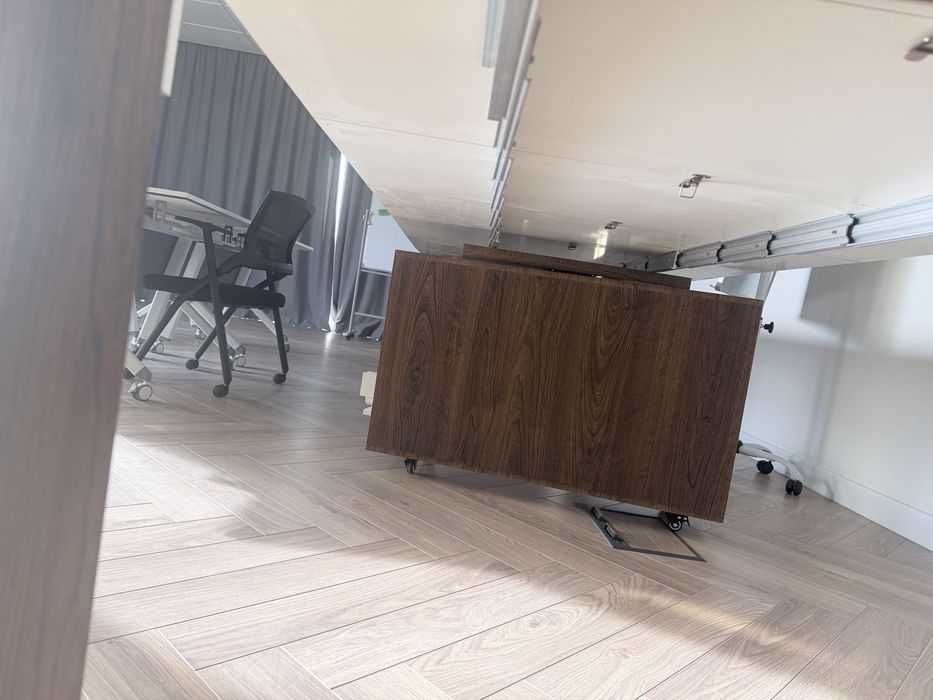 Стол трансформер 3,5 метра