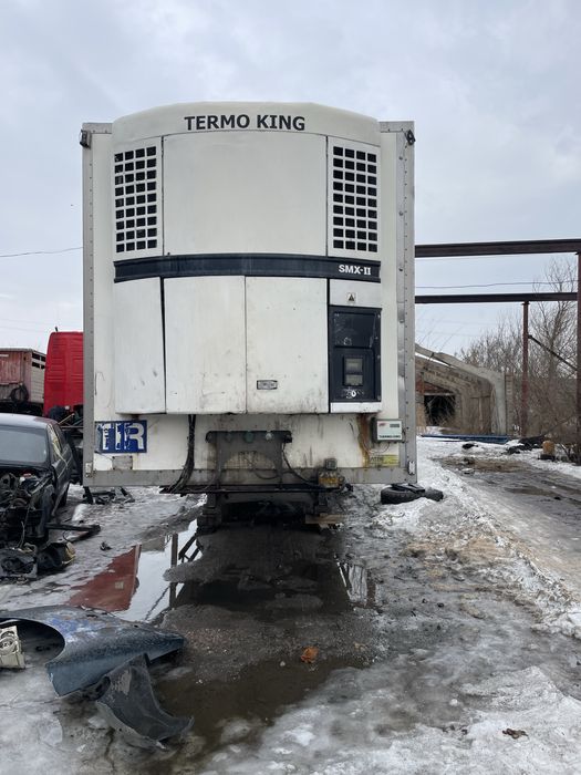 Продам рефрижератор