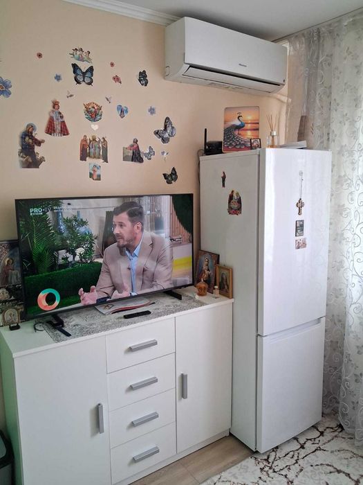 Vand garsoniera confort 3
