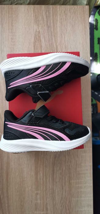 Детски маратонки Puma номер 23