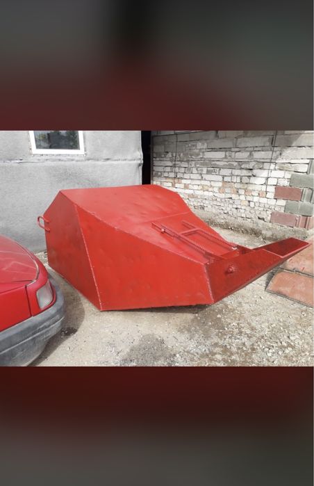 Сдам бадью в аренду