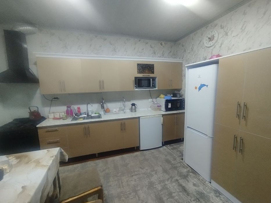 Дом срочна продажа  Миробод р-н ор-р Транспорт университет