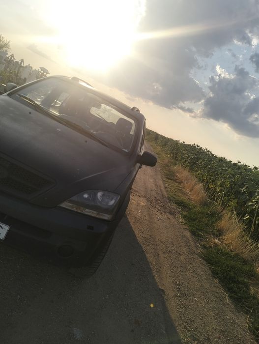 KIA Sorento 0 — imagine 3