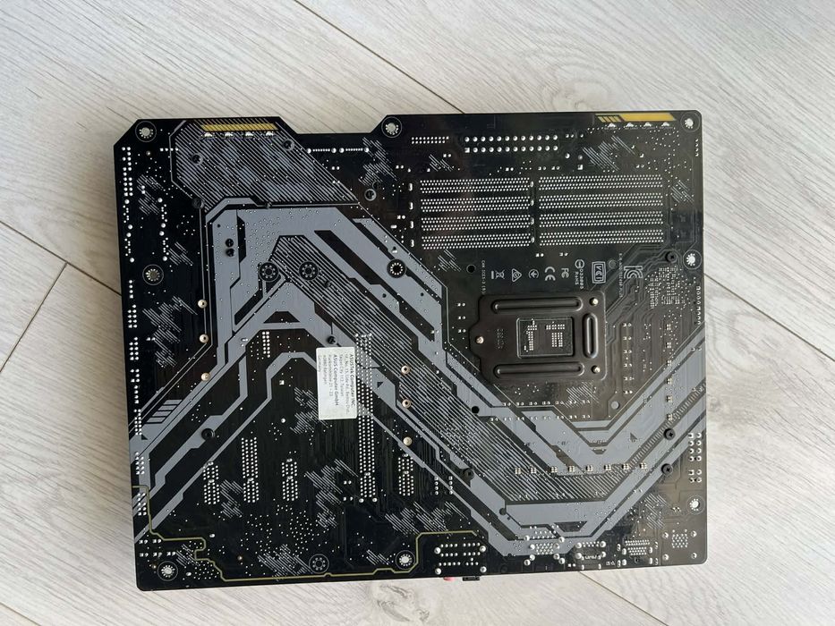 Kit Gaming i9-10850K