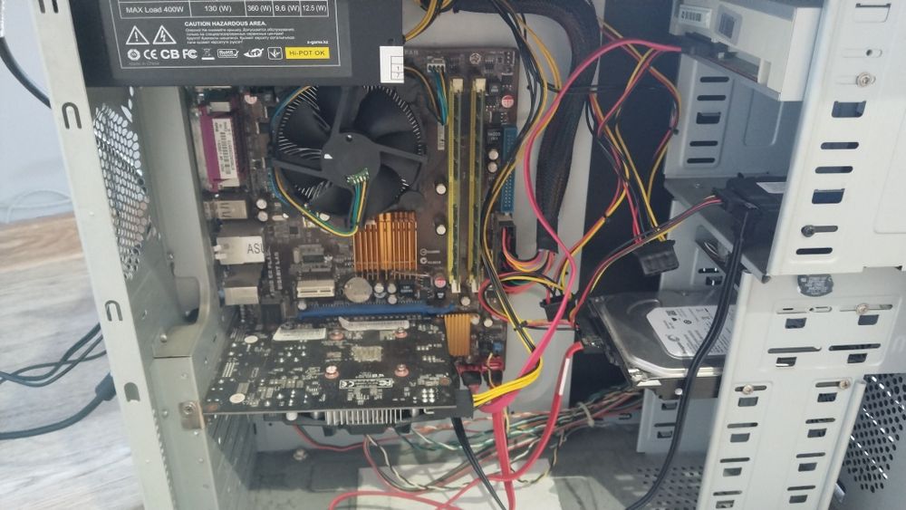 Персональный компьютер