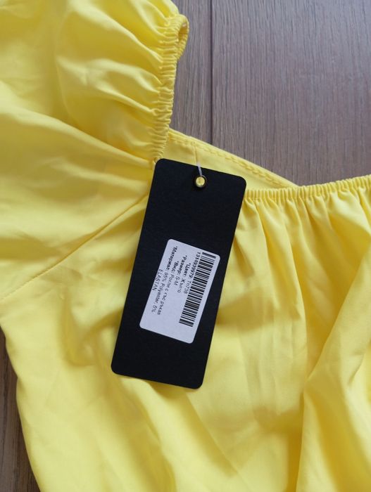 Нови роклички размер С