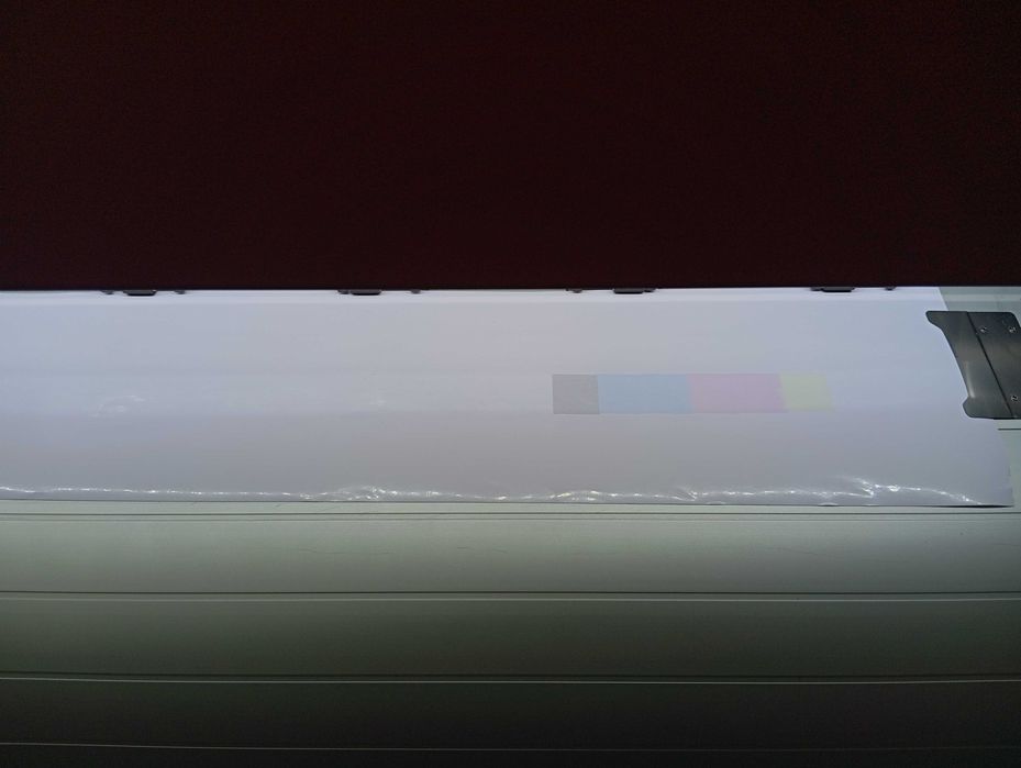 Продам Широкоформатный (Интерьерный) принтер Optimus 1800